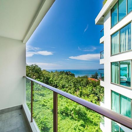 Oceana Resort Kamala Phuket Kültér fotó