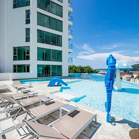 Oceana Resort Kamala Phuket Kültér fotó