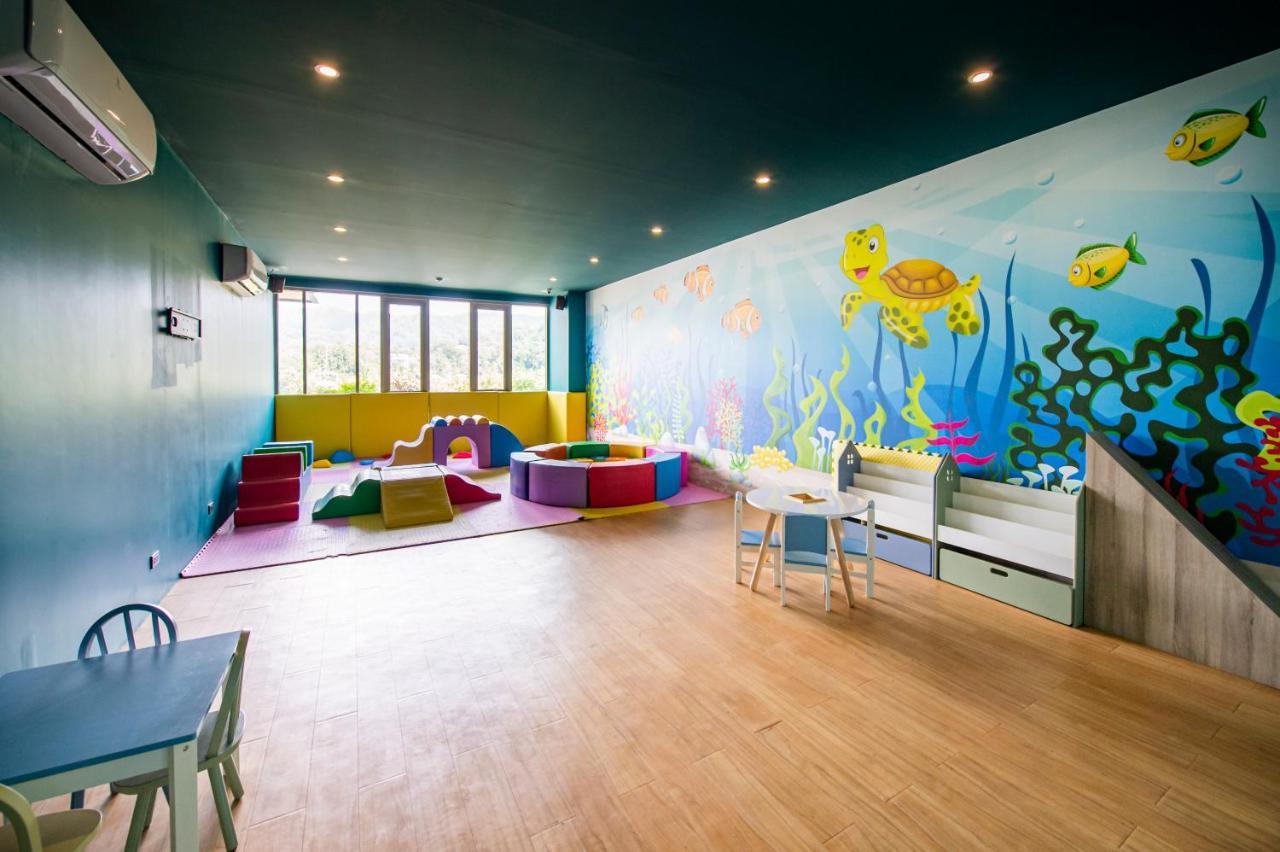 Oceana Resort Kamala Phuket Kültér fotó