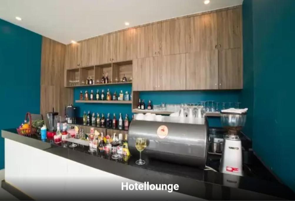 Oceana Resort Kamala Phuket Kültér fotó