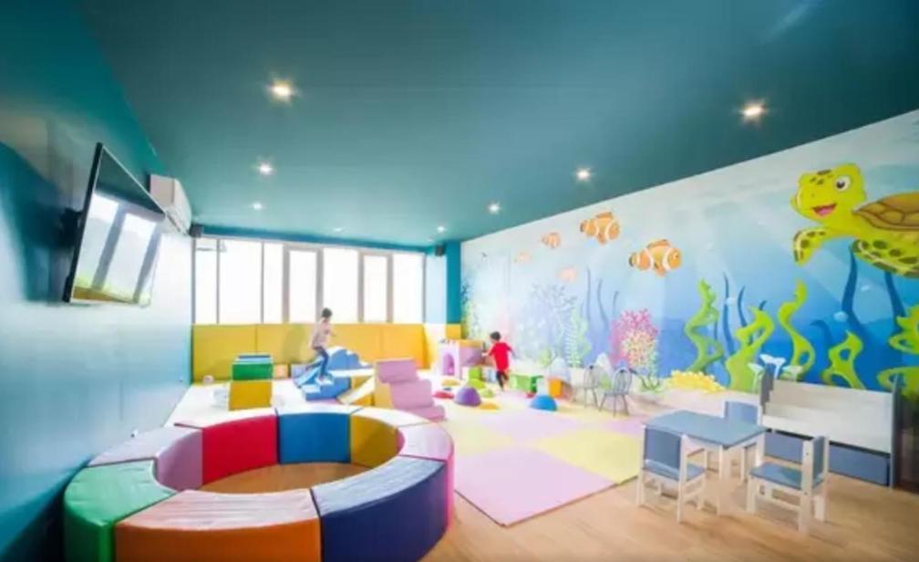 Oceana Resort Kamala Phuket Kültér fotó