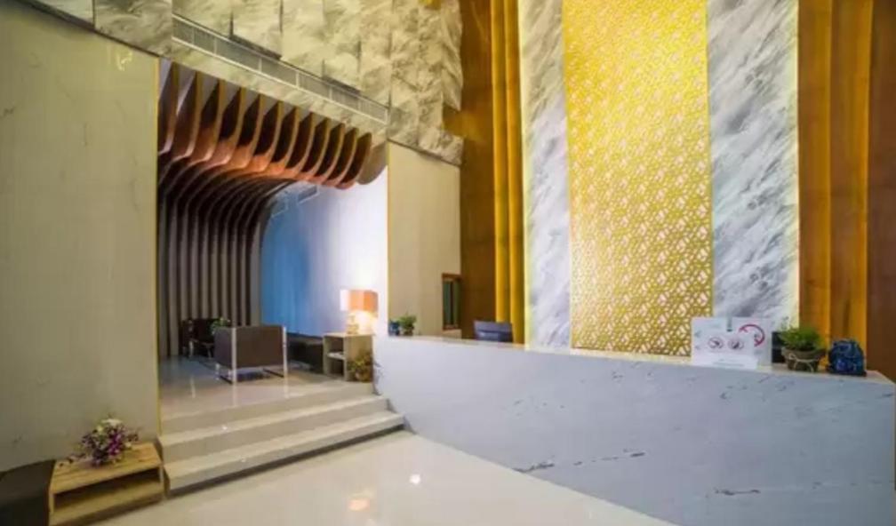 Oceana Resort Kamala Phuket Kültér fotó