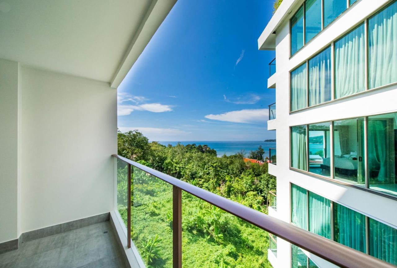 Oceana Resort Kamala Phuket Kültér fotó
