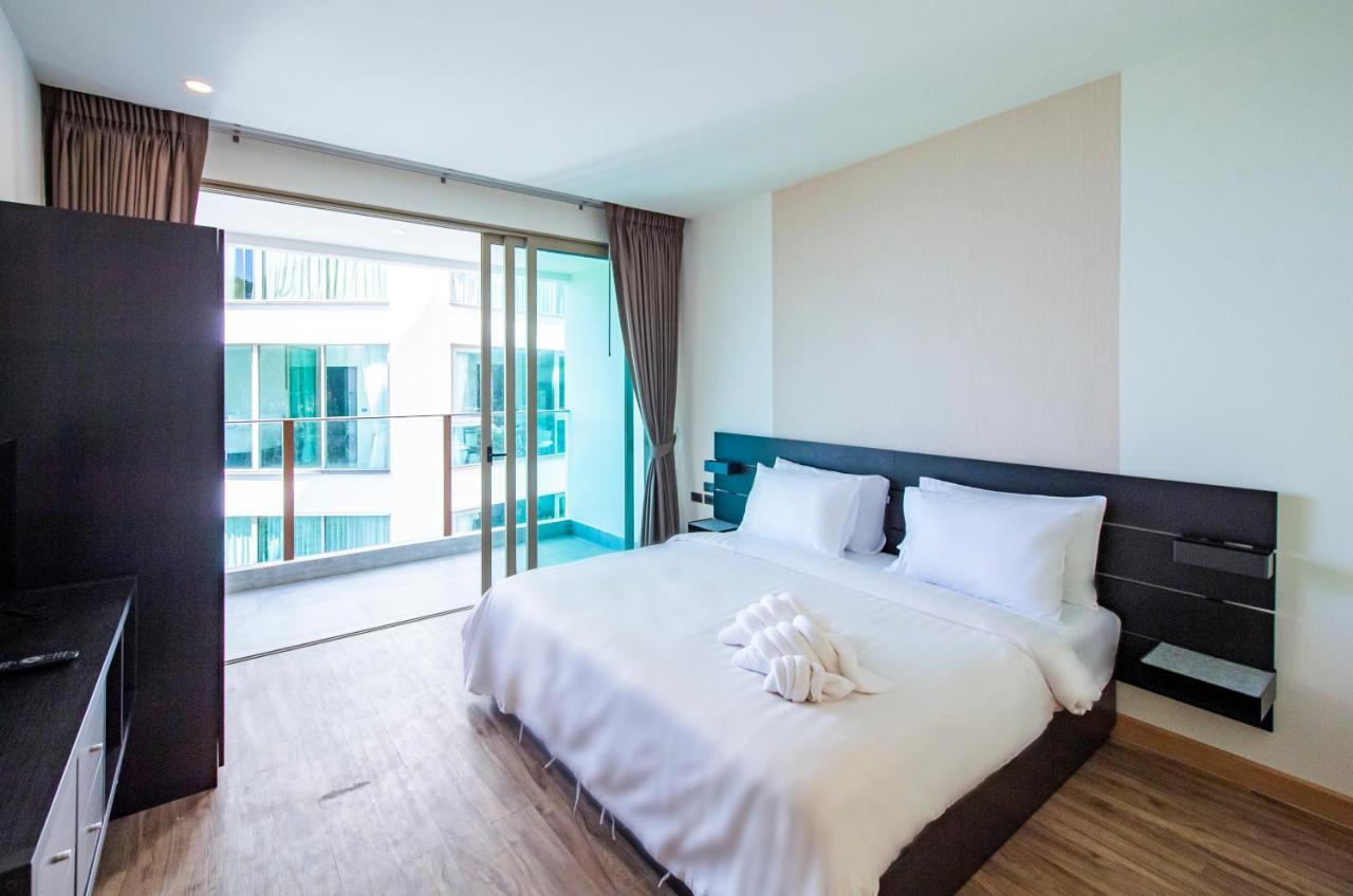 Oceana Resort Kamala Phuket Kültér fotó