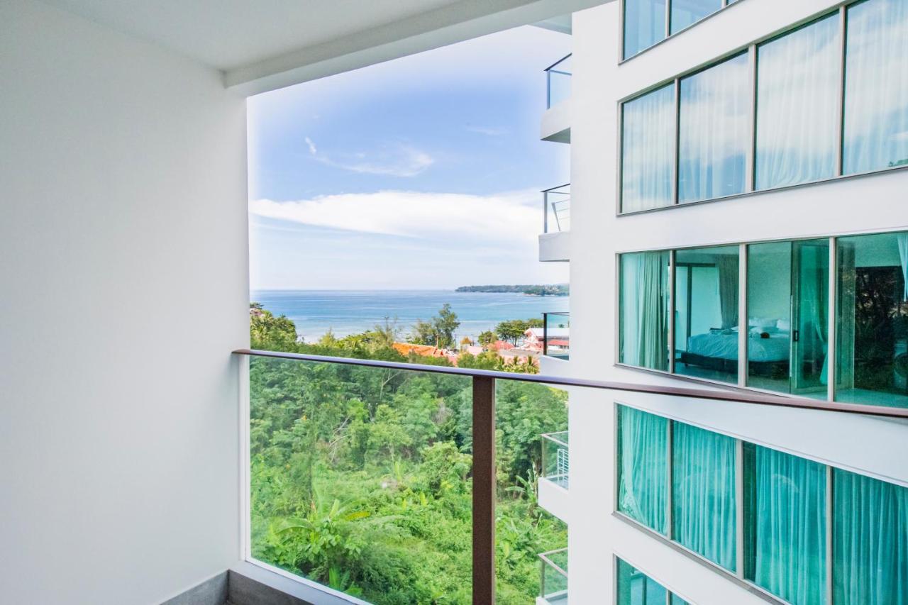 Oceana Resort Kamala Phuket Kültér fotó