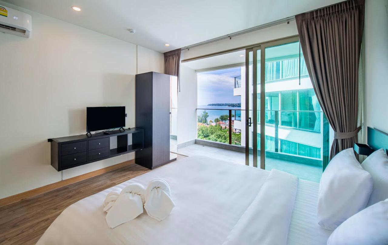 Oceana Resort Kamala Phuket Kültér fotó