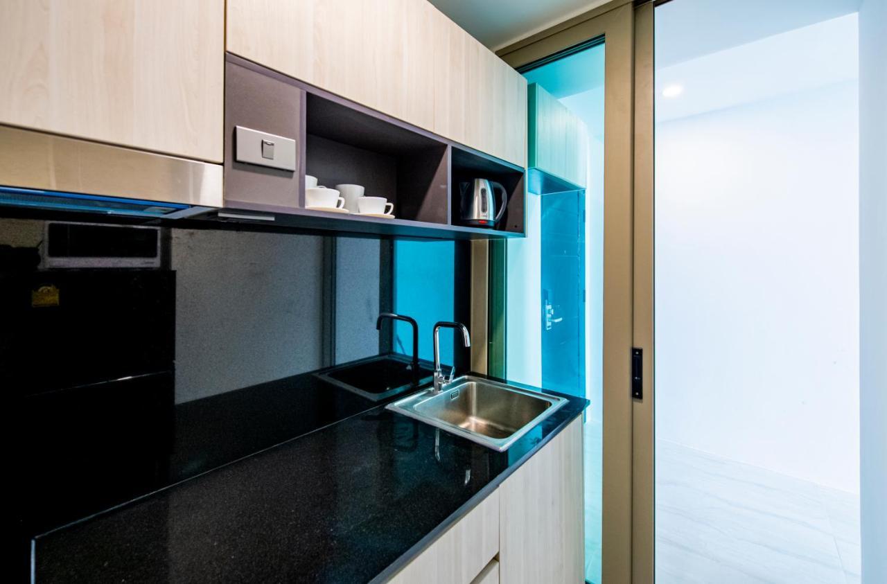 Oceana Resort Kamala Phuket Kültér fotó